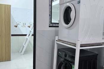 CCMN PHỐ NGUYỄN LƯƠNG BẰNG, 45M2 X 6 TẦNG THANG MÁY,10P NGỦ KK, NGÕ ĐẸP, 12.x TỶ