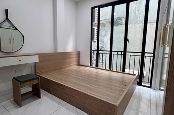 CCMN PHỐ THÁI THỊNH DÒNG TIỀN KHỦNG – 600TR/NĂM – 44M2 x 6T, THANG MÁY – FULL PHÒNG- 12.x TỶ