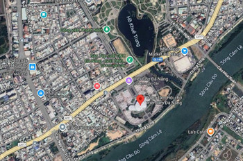 🏡 625m² MẶT TIỀN CÁCH MẠNG THÁNG 8 – VỊ TRÍ TRUNG TÂM – ĐANG KHAI THÁC ỔN ĐỊNH GẦN 100TR/THÁNG –
