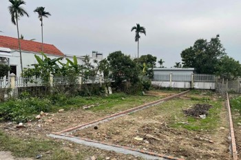 Đất mặt đường nhựa Thù Du – Minh Tân, giá hiếm chỉ 2,1x tỷ – ZALO 0567 222 555