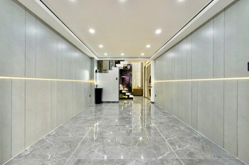 44m2, BÁN NHÀ 4 TẦNG, XÂY MỚI, HXH, NGUYỄN VĂN LƯỢNG, P17 GÒ VẤP, 6 TỶ HƠN