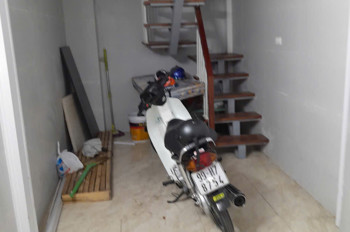 Ngõ Quỳnh SĐCC 3 tầng, giá 2.6 tỷ