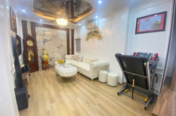 Hiếm! Bán nhà Hoàng Hoa Thám, gần phố gần ô tô – 35m² 4 tầng giá 8.7 tỷ
