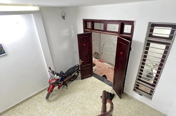 BÁN NHÀ TÂY HỒ - LẠC LONG QUÂN, GẦN HỒ TÂY, DT43m2, 5 tầng, MT4m, 5P. ngủ (Chỉ 8.5 tỷ)