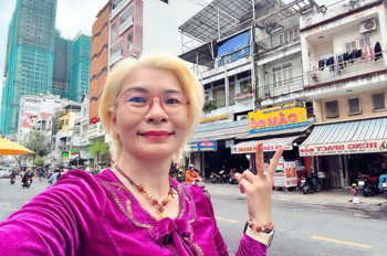 BÁN NHÀ MẶT TIỀN KD Đ.CÔ BẮC, QUẬN 1 - NỞ HẬU VUÔNG ĐẸP 6,7M*11M - CHÍNH CHỦ 1 ĐỜI XƯA - SÃN DÒNG