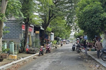 Đất đẹp Duy Tân, Hội An – 126m² nở hậu, gần sông Thu Bồn – chỉ 3.85 tỷ