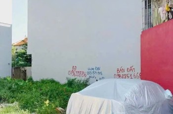 ĐẤT CHÍNH CHỦ - GIÁ TỐT Ngõ 369 Đằng Hải, Quận Hải An, TP Hải Phòng