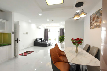 Bán căn hộ NEW SAIGON (Hoàng Anh Gia Lai 3) – 3PN, 3WC – 121m² – View đẹp giá chỉ  4 TỶ 8