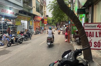 🔥 MP CẦU GIẤY - 120M², MT KHỦNG 7.9M - VUÔNG A4 - LÕI 5 ĐH LỚN - 69 TỶ. 🔥