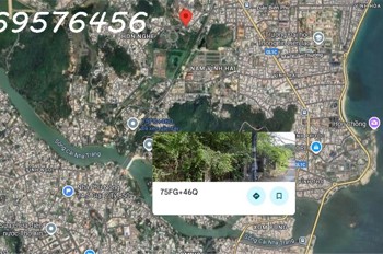 BÁN ĐẤT NGAY LÀNG ĐẠI HỌC NHA TRANG KHÁNH HOÀ