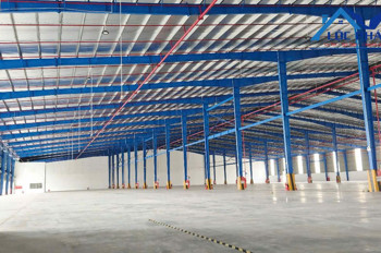 Cho thuê kho 10.000m2 KCN TP Biên Hòa, Đồng Nai giá 3,6usd/m2