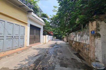 Nhà đẹp Đông Dư – Vị trí vàng, giá hợp lý. Lh 0989894845!