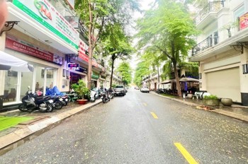 MẶT TIỀN CITYLAND PHAN VĂN TRỊ - 90M² - 4 TẦNG - NHÀ ĐẸP KINH DOANH VIP - 19.3 TỶ TL