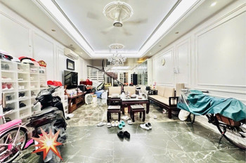 Bán nhà lô góc Thụy Khuê 70m, gần phố – vị trí hiếm sinh lời, giá 13,9 tỷ