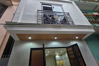 🔥CHỈ 1 CĂN! bán nhà HÀ ĐÔNG - Ô TÔ ĐỖ CỬA - NHÀ ĐẸP Ở NGAY