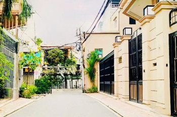 NHÀ BÁN GẤP - TRUNG TÂM VIP QUẬN 10 – KHU SƯ VẠN HẠNH MALL – 6 TẦNG – 4.8 x 17m