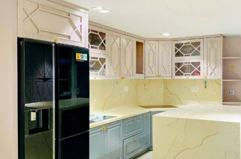 Nhà phố hiện đại Quận 10 – 6 tầng – 4.8x17m, vị trí vàng cạnh Vạn Hạnh Mall