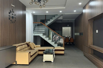 Bán nhà ĐẸP 3 Tầng Dĩ An,Vừa ở vừa Kinh Doanh ok luôn,gần chợ Tân Bình