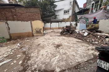 ĐẤT VÀNG NGHI TÀM DT 145M -18,2 TỶ,CÁCH PHỐ 20M,3 THOÁNG VĨNH VIỄN,NHIỀU KHÁCH TÂY