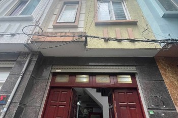 Bán nhà phố Mạc Thái Tông, 5 tầng 4 ngủ, tiện ích ngập tràn, DT 44m2 - Giá nhỉnh 9 Tỷ
