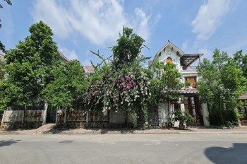🌿 Trâu Quỳ Gia Lâm – Lô đất 35m², đường 12m, giá 6,5 tỷ – Mr. Vỹ 0989894845
