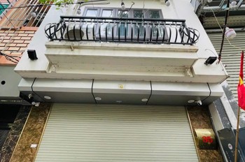 CẦN BÁN NHÀ THANH XUÂN, 6 TẦNG THANG MÁY, NGÕ THÔNG OTO TRÁNH, Ở, CHO THUÊ, CHỈ  24.X TỶ