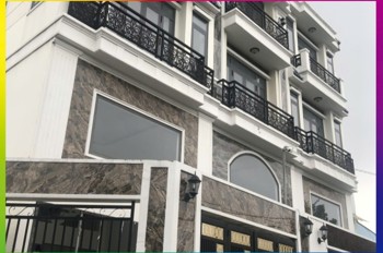 💥 Đối diện Vạn Phúc City – Nhà 3 tầng 1 tum – Ô tô vào tận nhà