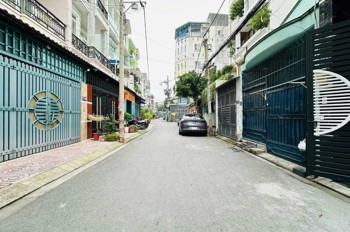 4❌17m, BÁN NHÀ ĐÚC 2 TẦNG, 4PN, ĐƯỜNG 8M, 549/ LÊ VĂN THỌ, P14 GÒ VẤP, 7 TỶ NHỈNH
