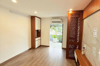 CHO THUÊ CĂN HỘ - NHÀ MỚI XÂY – NGÕ 130 PHỐ AN DƯƠNG, TÂY HỒ