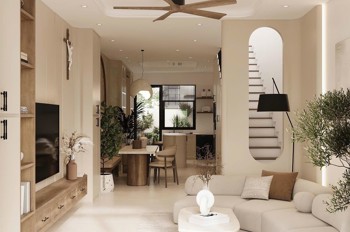 NHÀ PHỐ 125M² – VỊ TRÍ VÀNG, LÔ GÓC 2 MẶT TIỀN, CHỈ 11.5 TỶ!