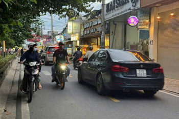 BÁN NHÀ MBKD (7.4x28) MẶT TIỀN NGUYỄN HỮU CẦU, TRUNG CHÁNH, HÓC MÔN