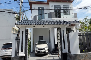 Nhà Lô góc SHR 2 tầng HXH 101m2 – Đặng Thúc Vịnh Hóc Môn S
