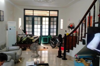 Nhà phân lô Phố Trần Điền-Gần Hồ, BV Bưu Điện-Kinh doanh-Phòng Khám-52m, 6 tầng. 18,35 tỷ