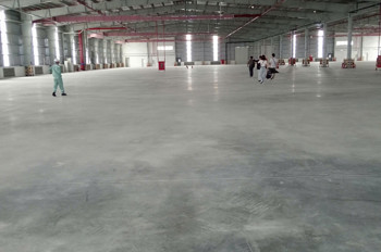 CHO THUÊ NHÀ XƯỞNG Tại KCN VSIP TỪ SƠN. BẮC NINH
