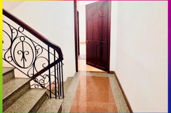 ✨ Nhà đẹp 4 tầng full nội thất – Đối diện Vạn Phúc City – Hiệp Bình Phước