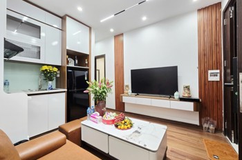 💥💥Tầng 2 TT Chùa Láng 28/55m2 - 2PN 2WC Mới đẹp, 3.98 tỷ