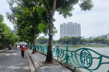 MẶT PHỐ KINH DOANH - DÒNG TIỀN KHỦNG - TÂY HỒ - VIP