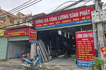 HOT : MẶT PHỐ NGÔ GIA TỰ - LONG BIÊN 250m2 SIÊU KHỦNG - TÒA VP VIP 20 TẦNG