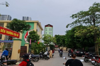 🎯 HÀNG HIẾM GIA LÂM: 35m² TRÂU QUỲ SÁT HV NÔNG NGHIỆP - NHỈNH 5 TỶ! Lh 0989894845 🎯