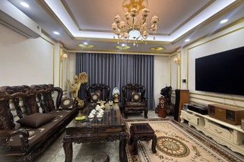 💥Phân lô siêu VIP Doãn Kế Thiện 60m 7T thang máy, Gara Ô tô, chỉ 26 tỷ💥