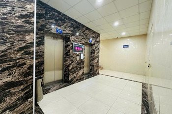 LÔ GÓC - 3 NGỦ, 2VS - PHÒNG NÀO CŨNG CÓ CỬA SỔ NGẬP TRÀN ÁNH SÁNG - Ô TÔ CHÂN TOÀ NHÀ - KĐT Cổ Nhuế