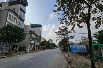 45m2 gần Học viện Tòa án, Thuận An, Hà Nội. Chỉ nhỉnh 2 tỷ. Lh 0989894845