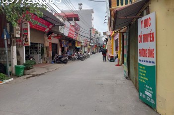 🚀 ĐẤT ĐẸP LÔ GÓC TRỤC CHÍNH ĐỨC THƯỢNG – HOÀI ĐỨC