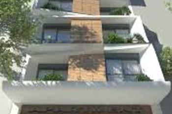 Bán nhà 9 tầng APARTMENT phố đào tấn, Phan Kế Bính 120m2 lô góc giá 48,8tỷ