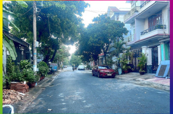 Lô đất 105m² – mặt tiền Đường số 18, Hiệp Bình Chánh – full thổ cư, xây tự do