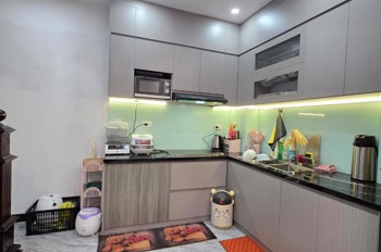 BÁN NHÀ ĐẸP NGÔ GIA TỰ LONG BIÊN, DÂN XÂY, OTO, NGÕ RỘNG THOÁNG,55M NHỈNH 6 TỶ (TL)