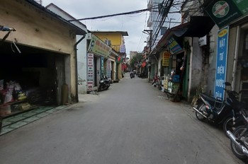 🔥 ĐẤT LÔ GÓC – TRỤC CHÍNH ĐỨC THƯỢNG, HOÀI ĐỨC 🔥