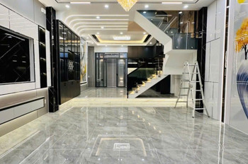 🏡 BÁN NHÀ MẶT TIỀN ĐẸP – ĐƯỜNG 4 LÀN XE – P. THẠNH XUÂN, Q.12