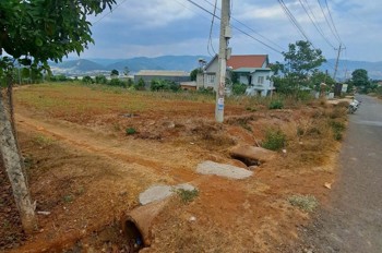 HOT HOT - CẦN BÁN LÔ ĐẤT 2 MẶT TIỀN TẠI TT Nam Ban, Lâm Hà, Lâm Đồng