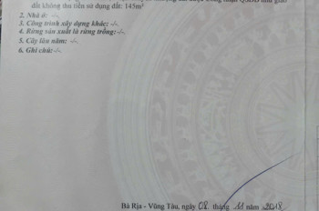 Chủ cần bán gấp nhà mt đ11 suối nghệ gần kcn thích hợp ở kinh doanh